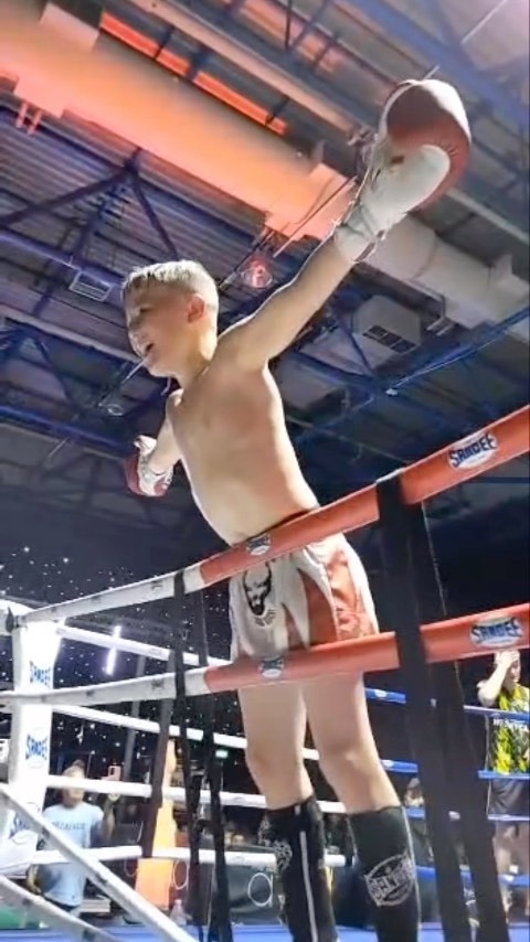 Ceejaytheminibeast