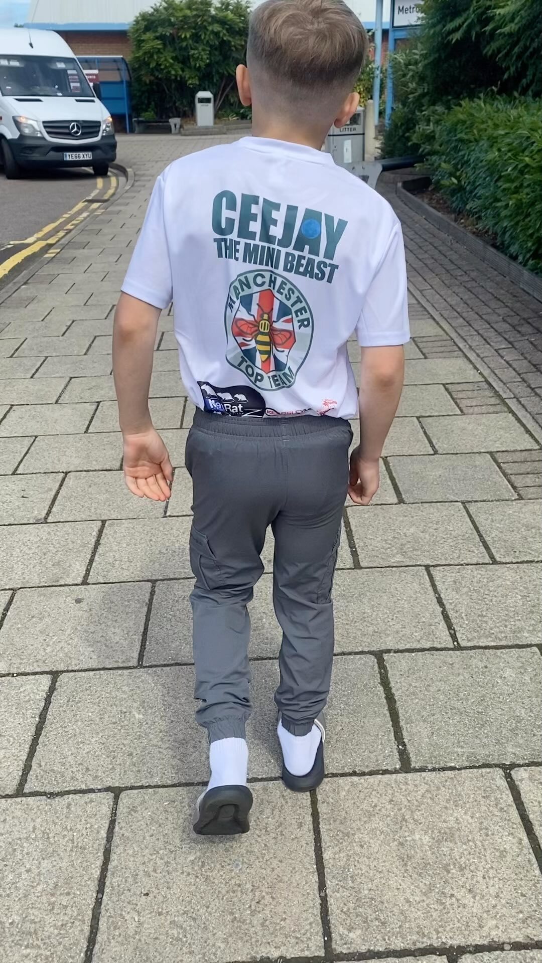 Ceejaytheminibeast