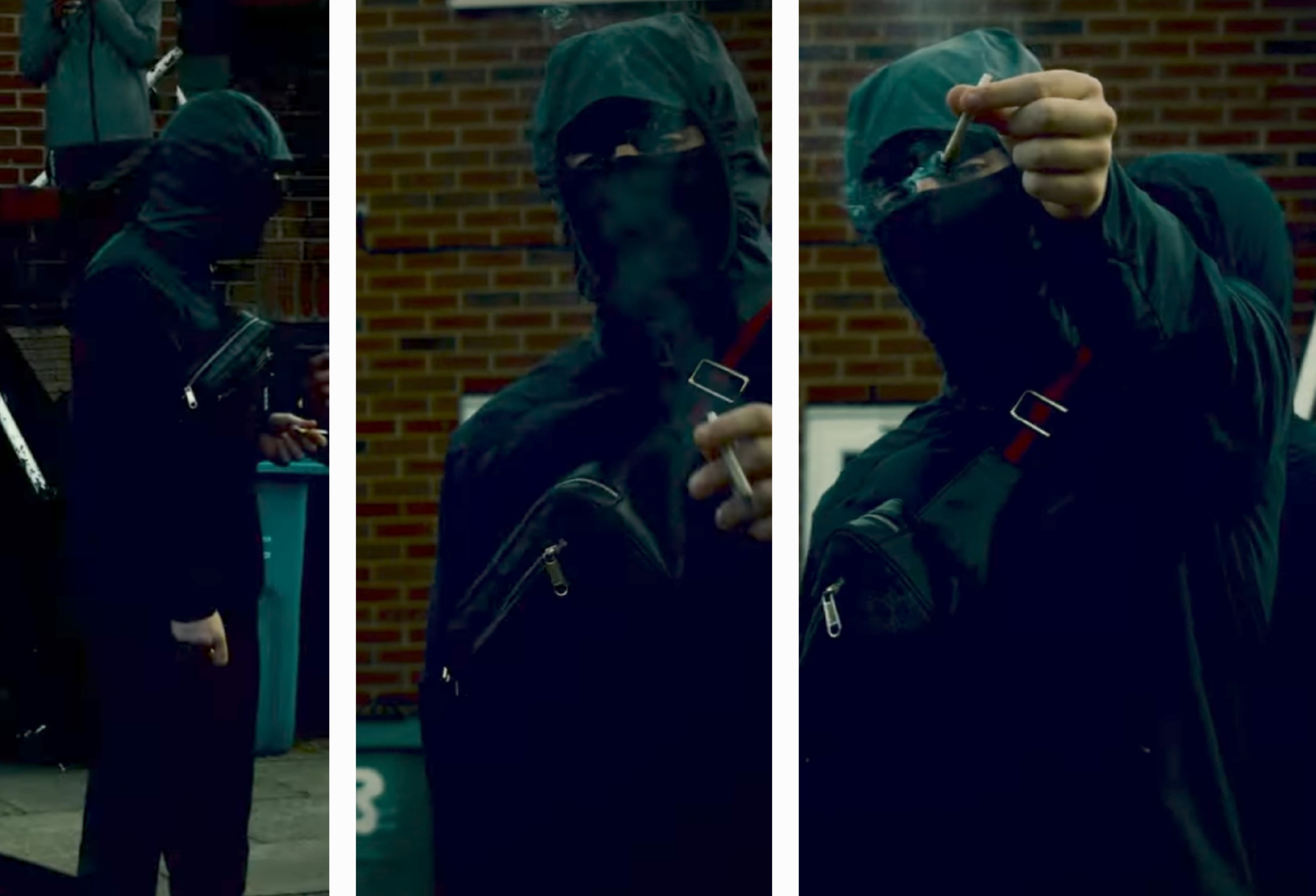 YKAY x AYONE - Back 2 Back [Music Video] | P110.