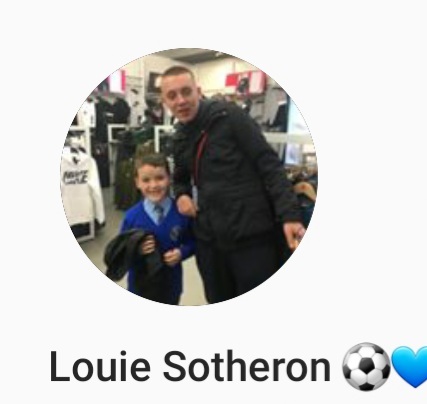 Instagram lads
