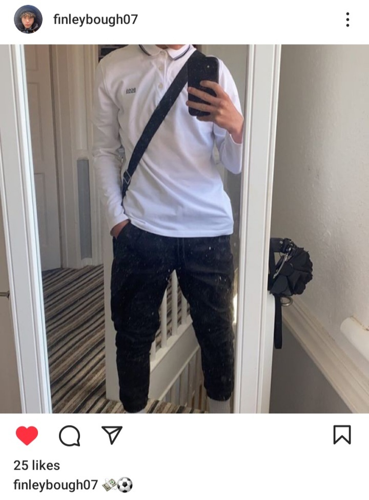 Instagram lads
