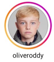 Instagram lads