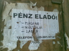 money for sale