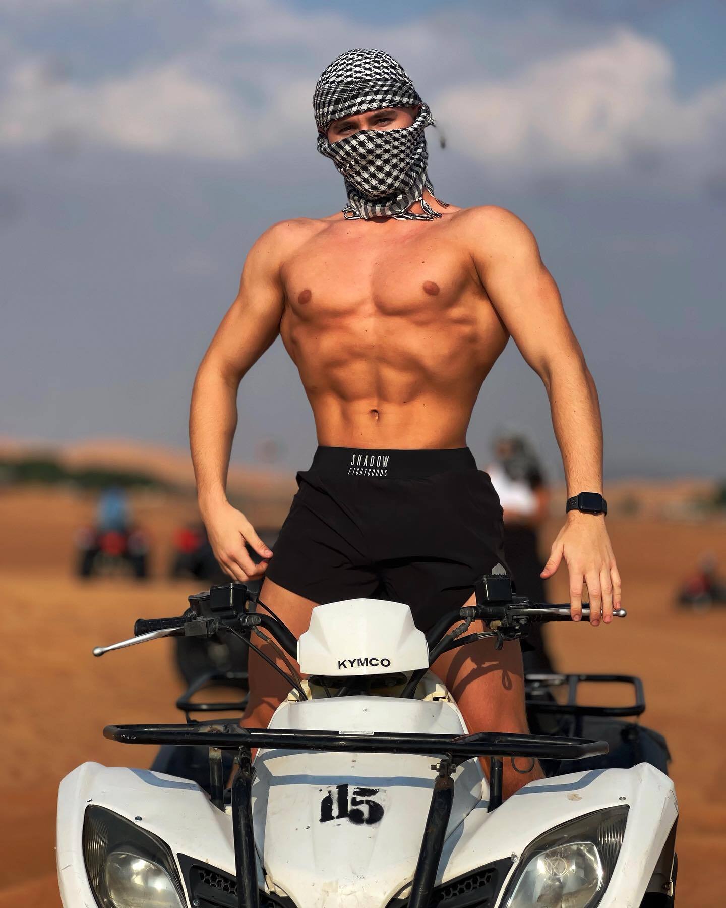 Ben Williams