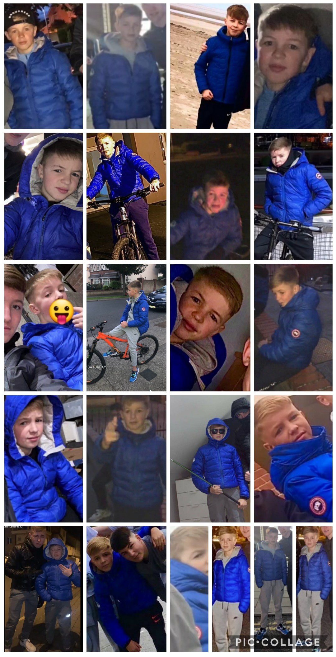 Ben Evans