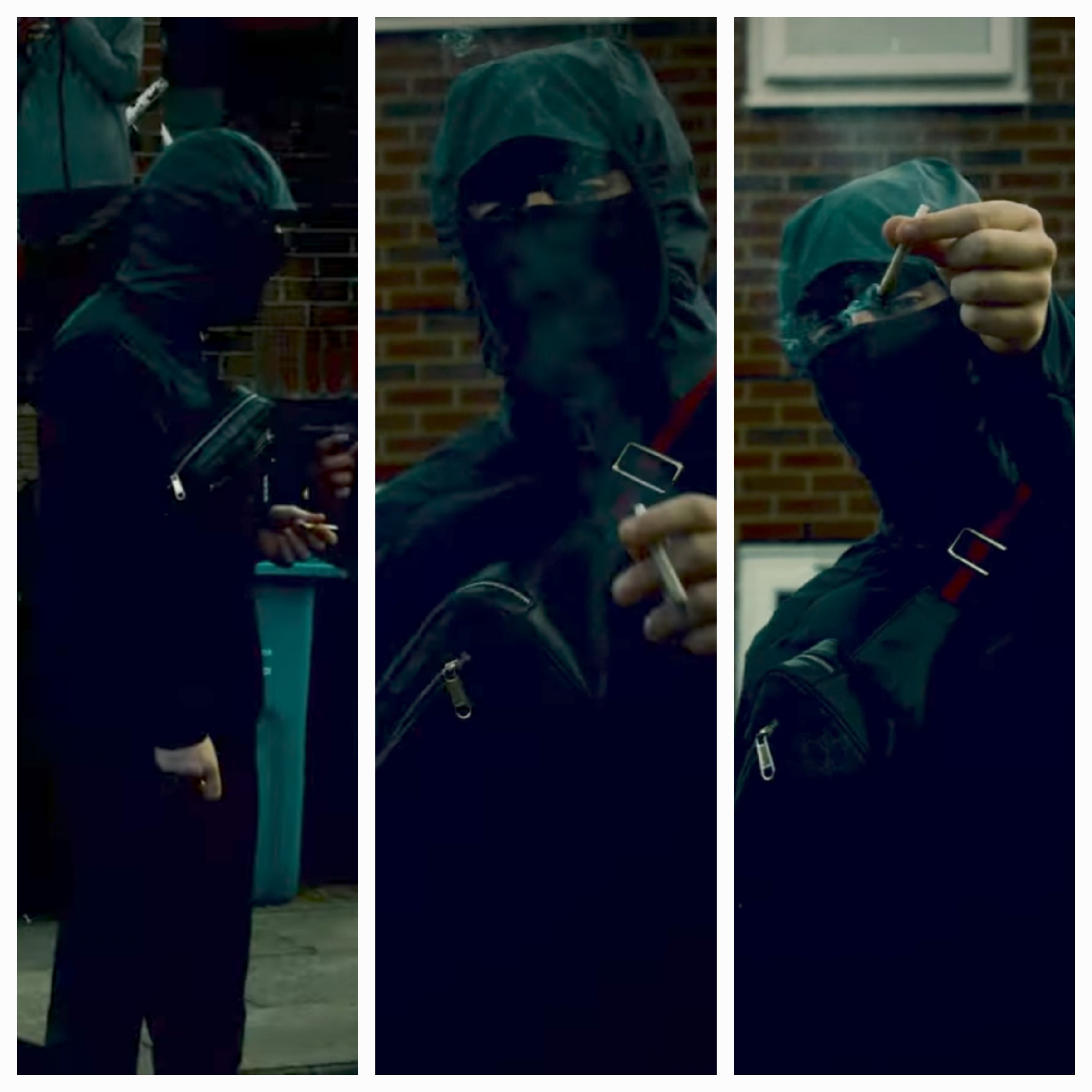 YKAY x AYONE - Back 2 Back [Music Video] | P110.