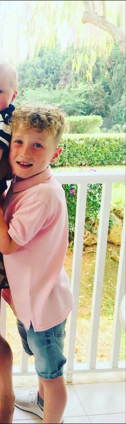 Jayden Price