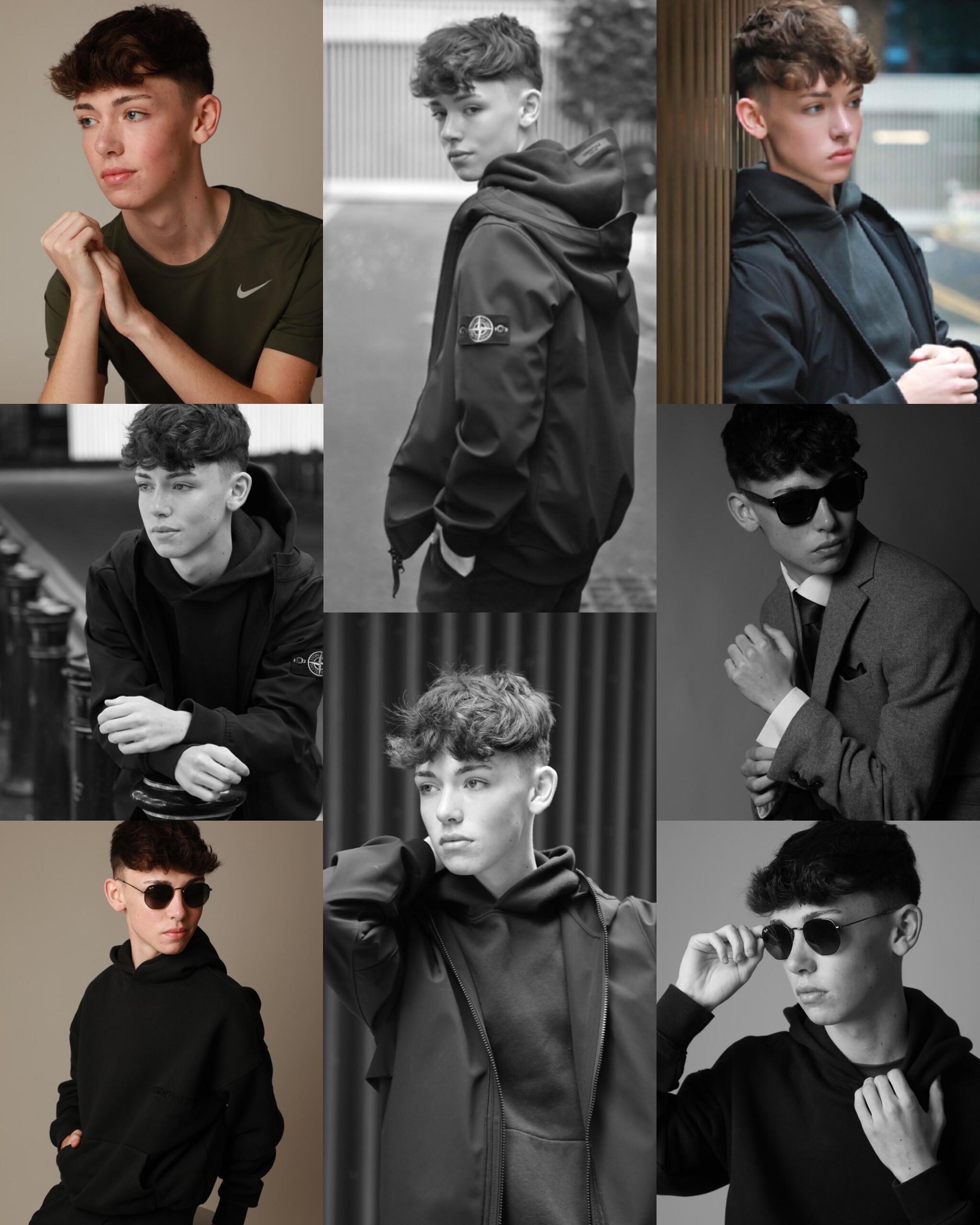 Ryan Holden