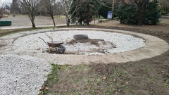 Hungarian circle classroom