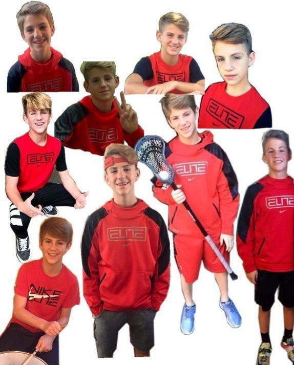 Matty B