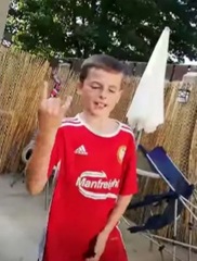 CKGC vlogs
