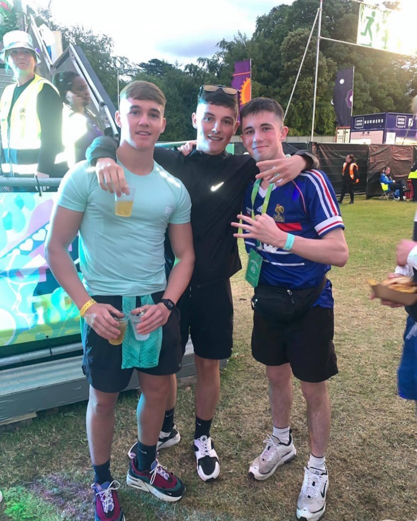 Ben Williams