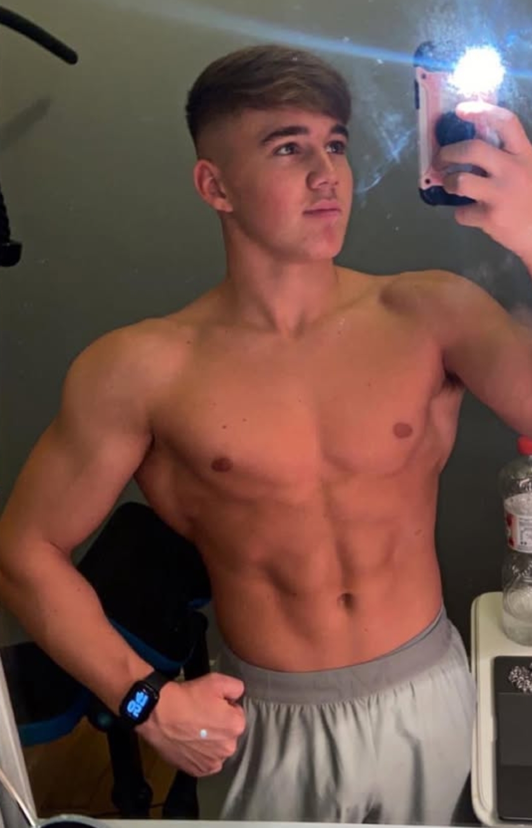 Ben Williams