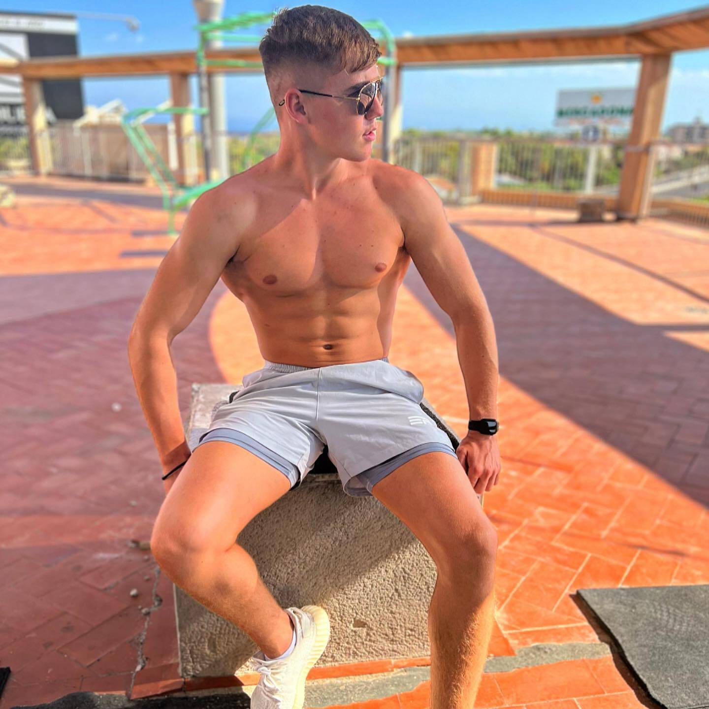 Ben Williams