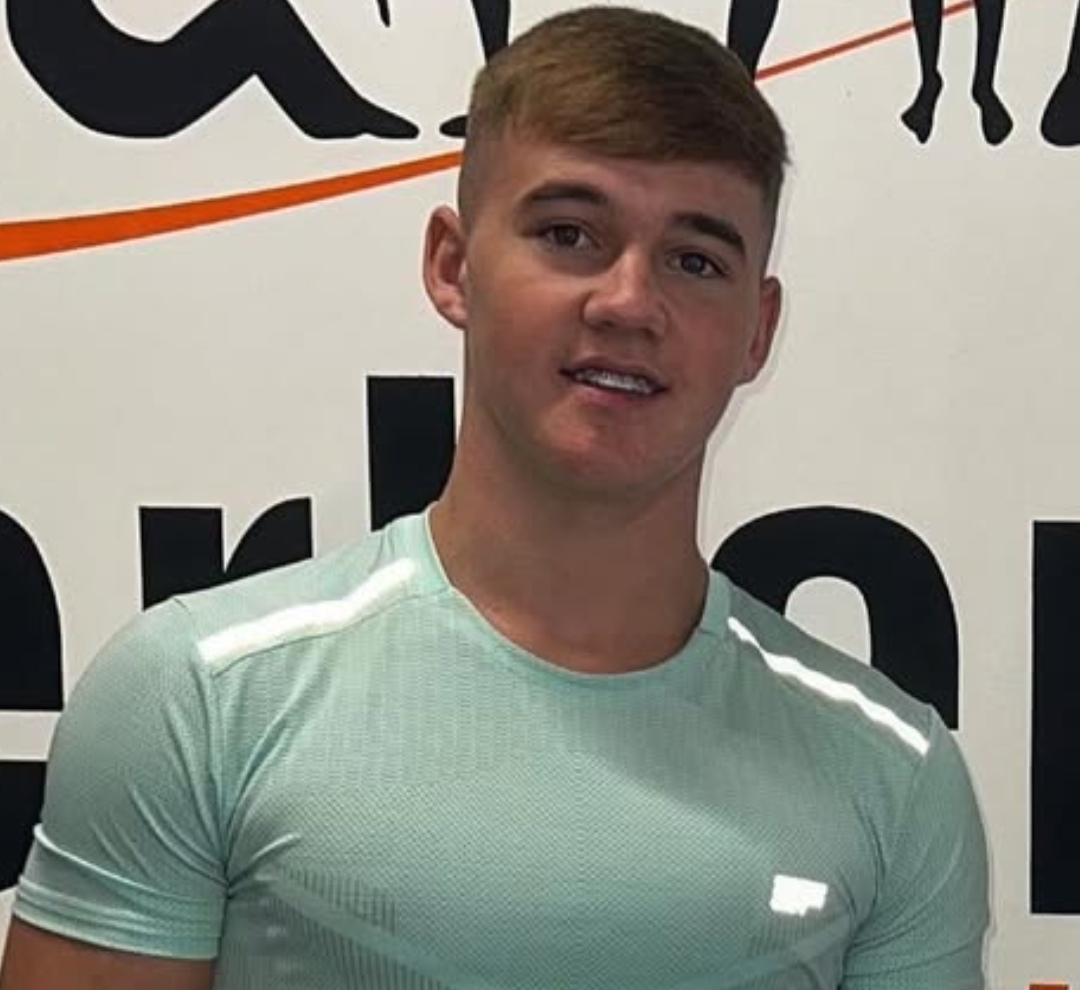 Ben Williams