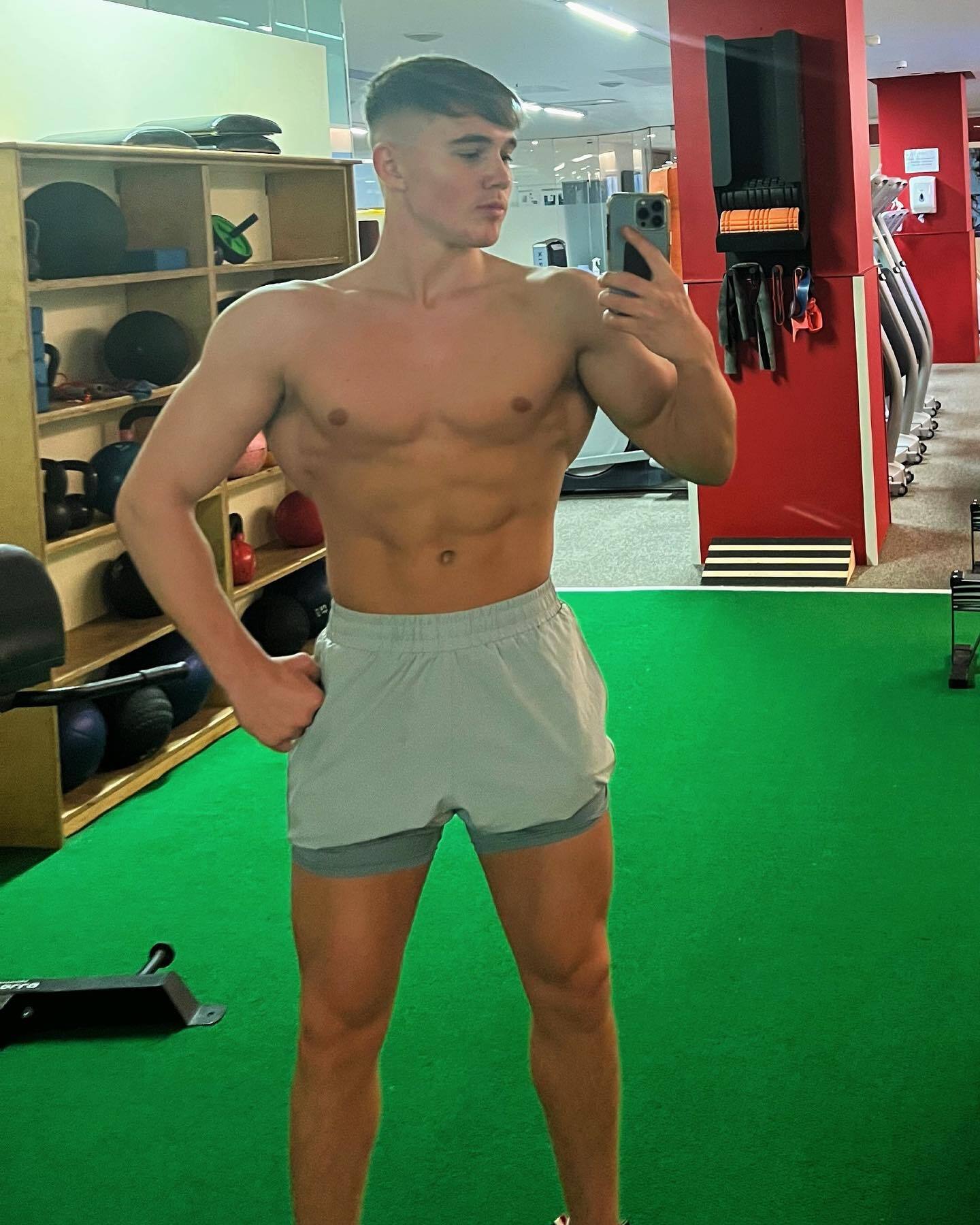 Ben Williams