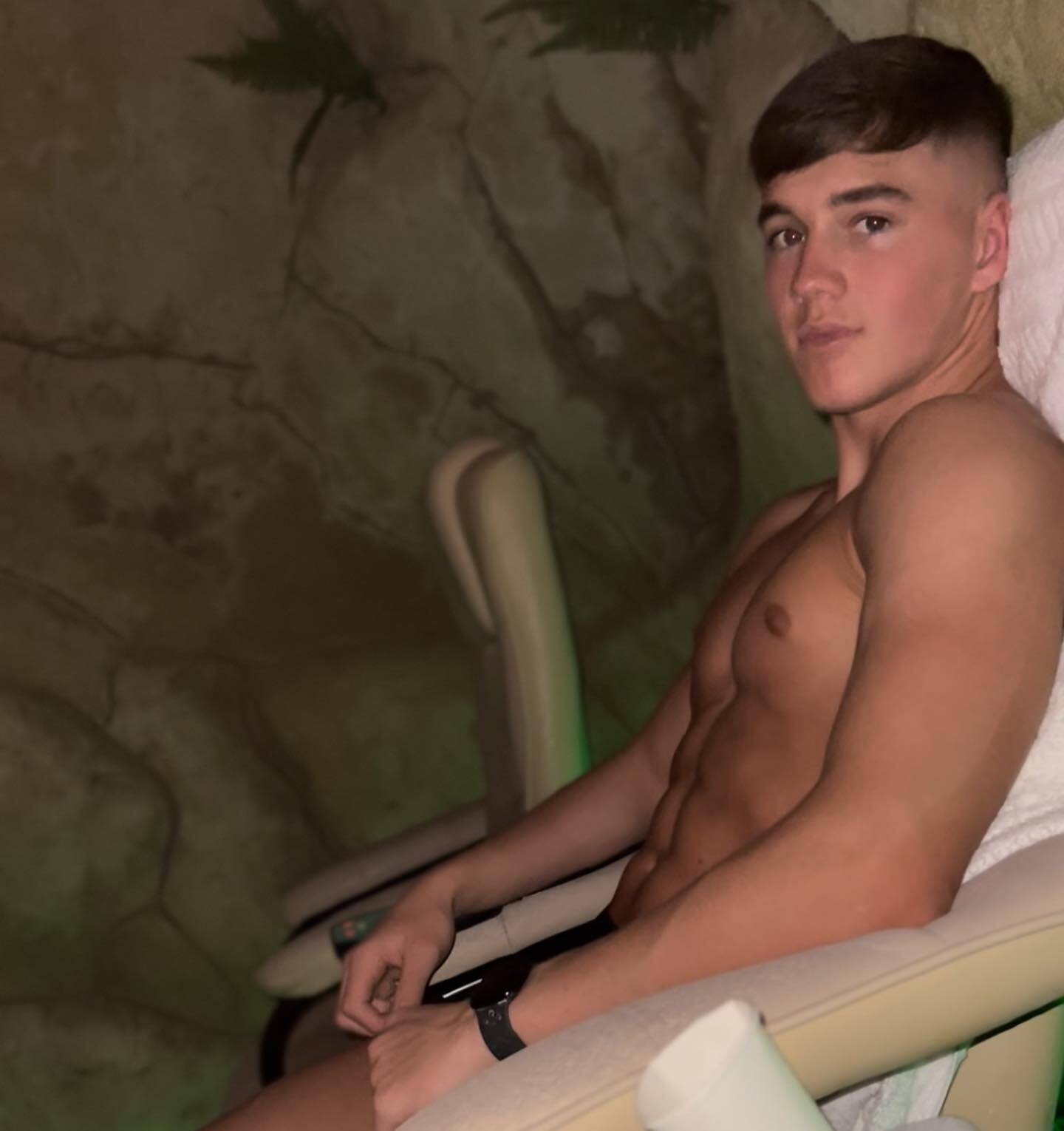 Ben Williams