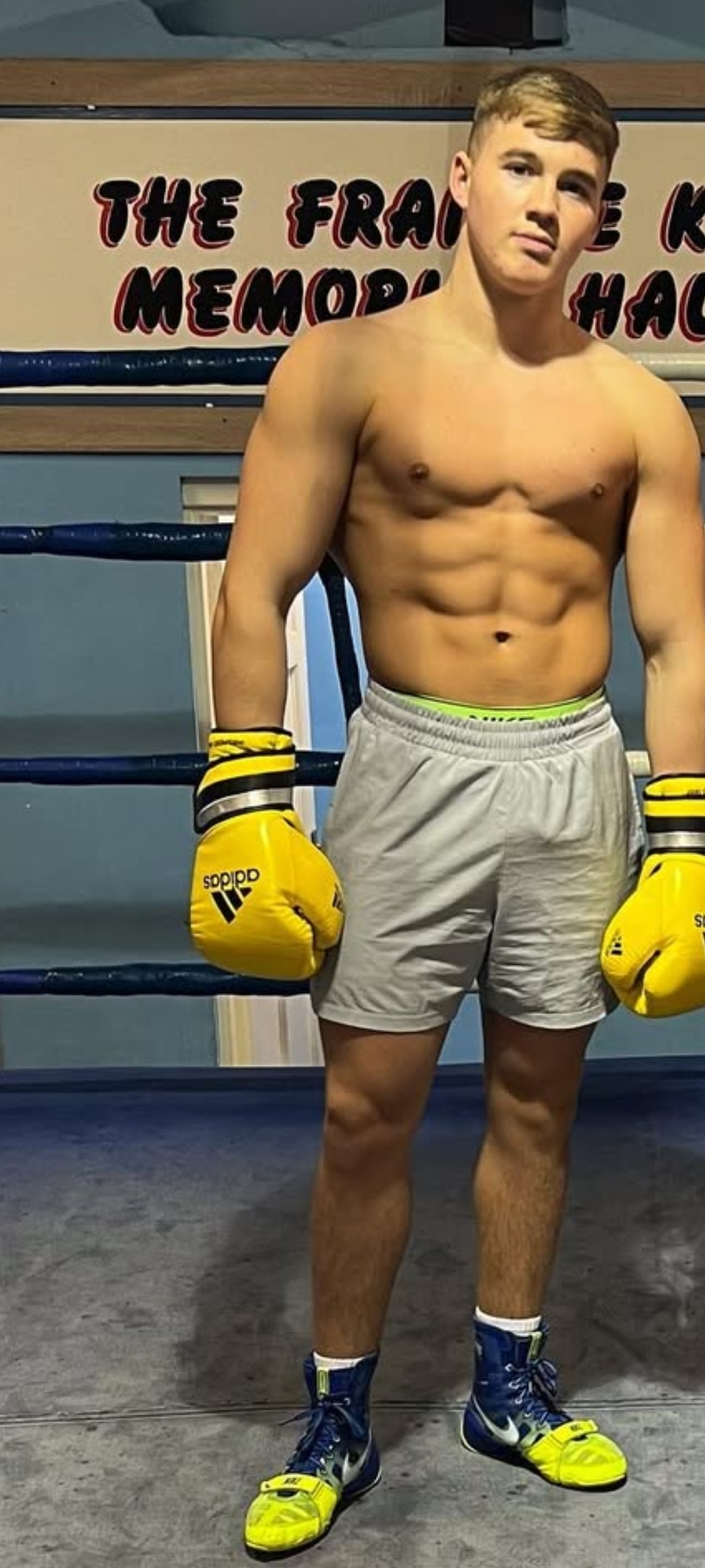 Ben Williams