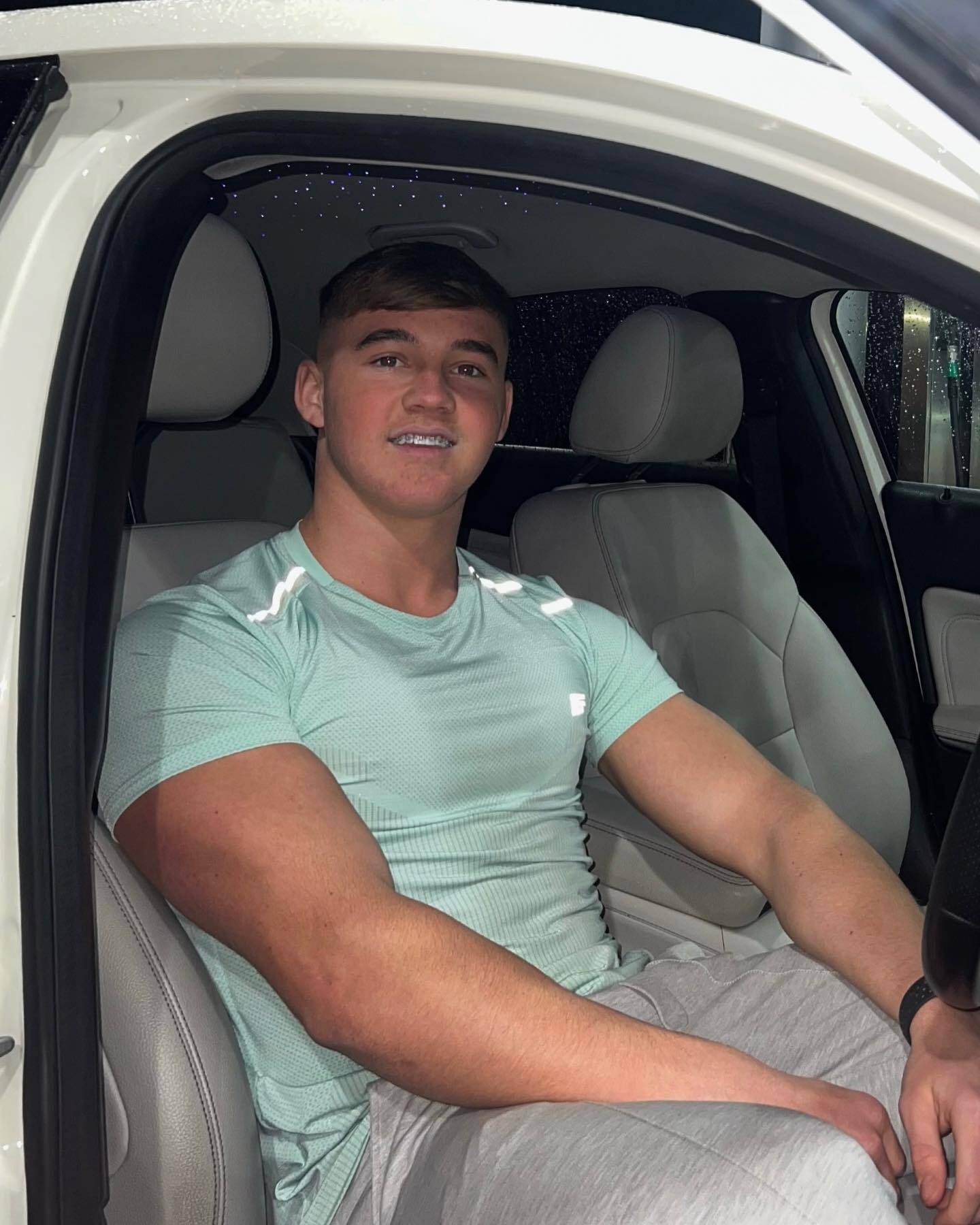 Ben Williams