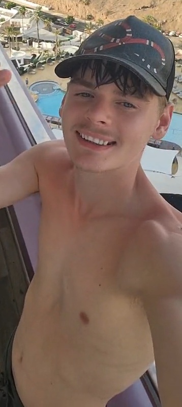 Josh Tate