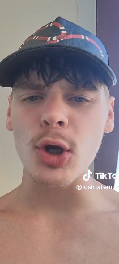 Josh Tate