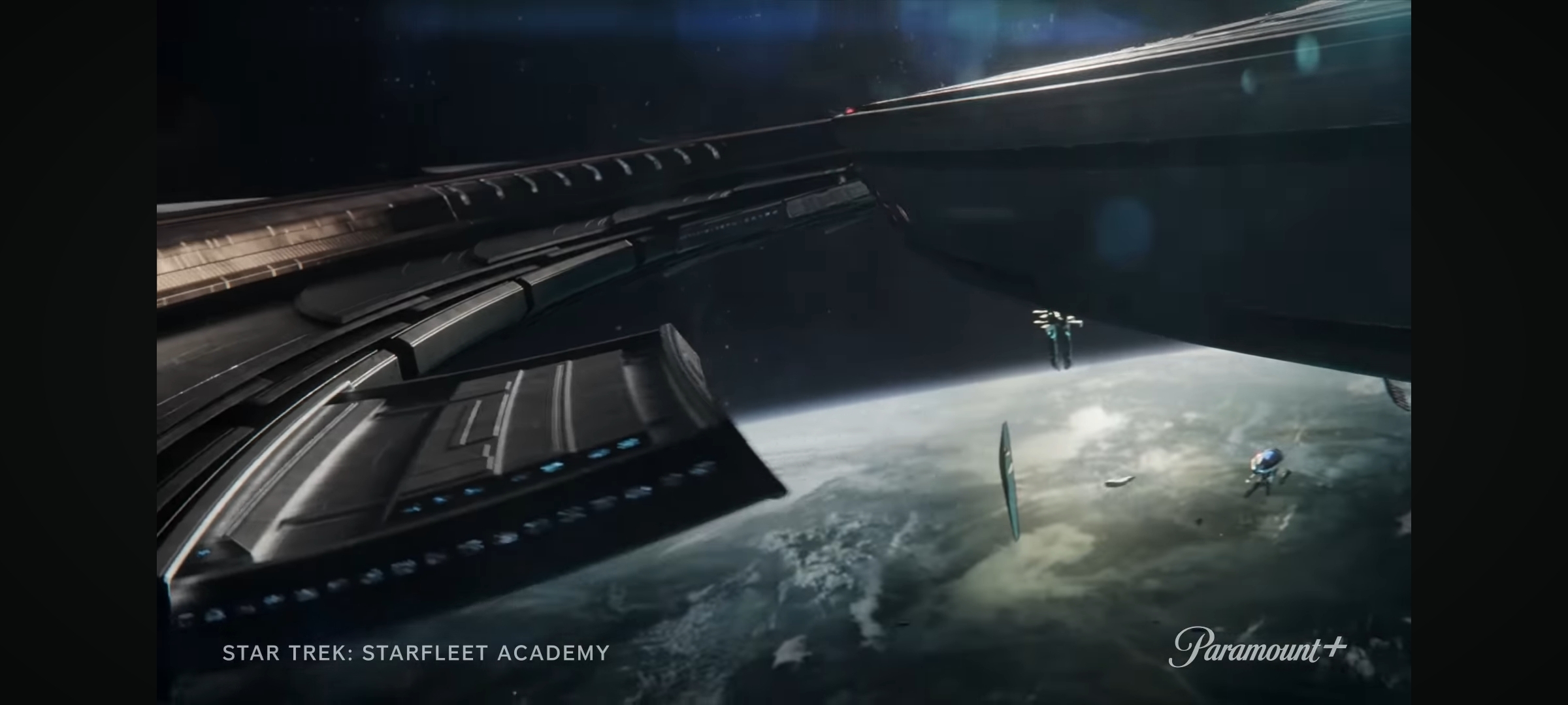 Star Trek Academy