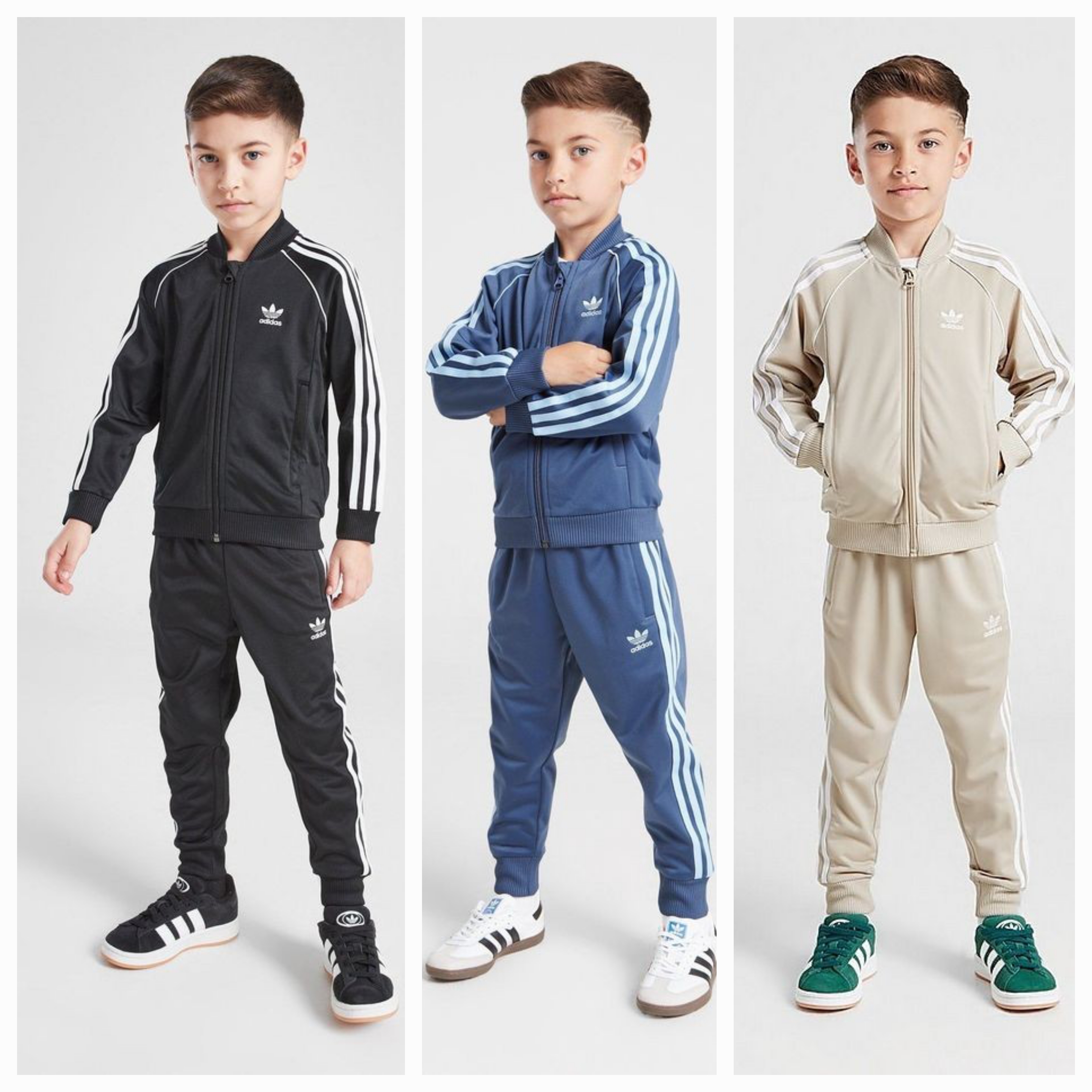 Uk Models