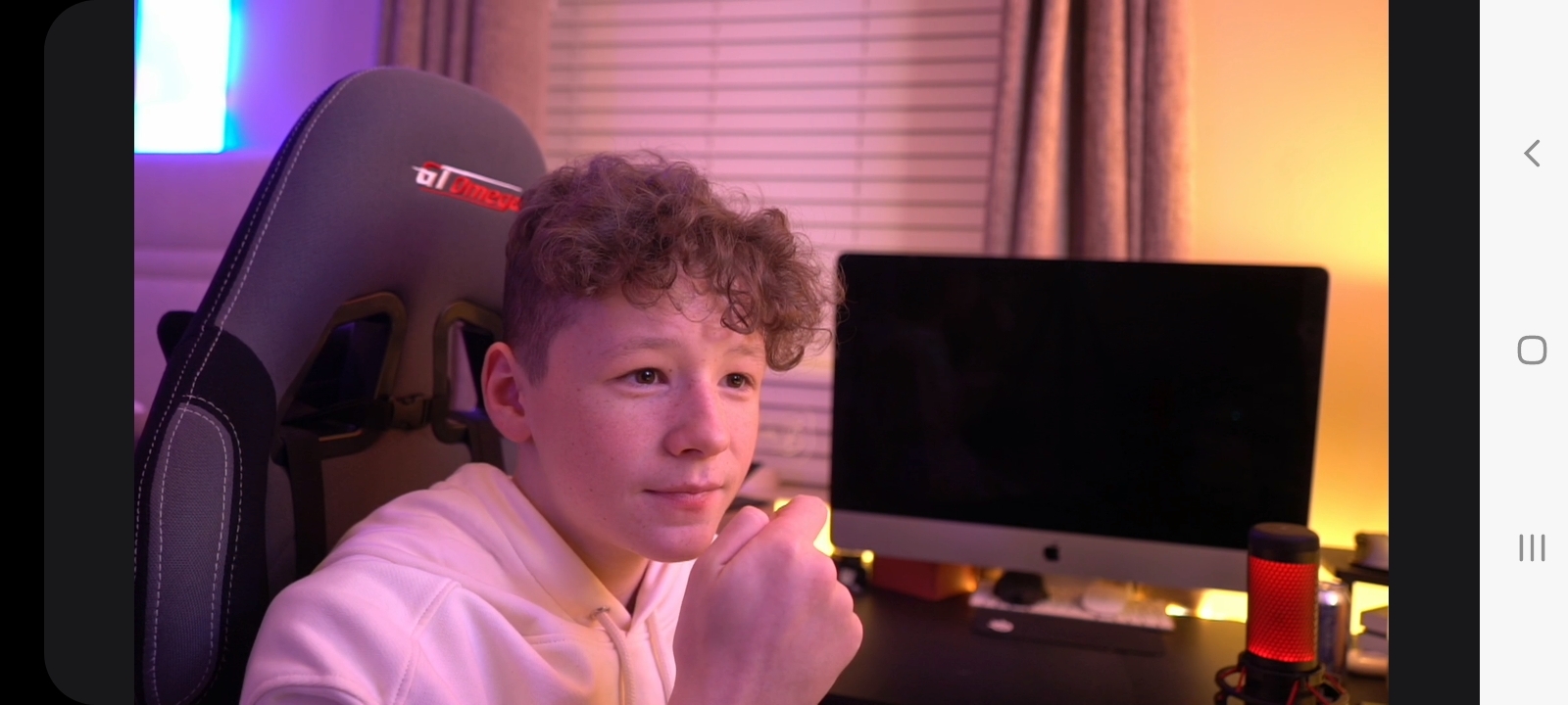 Callum B