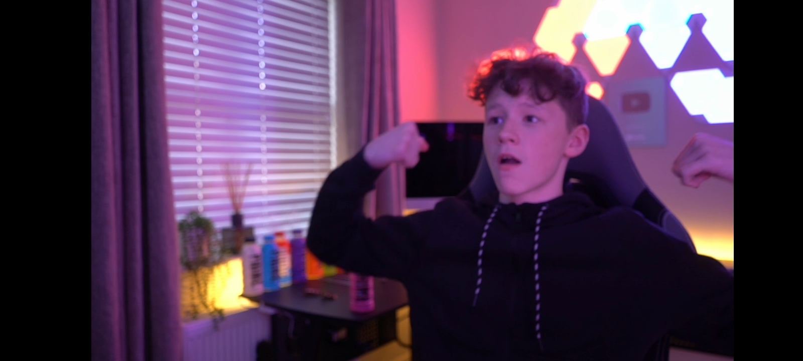 Callum B