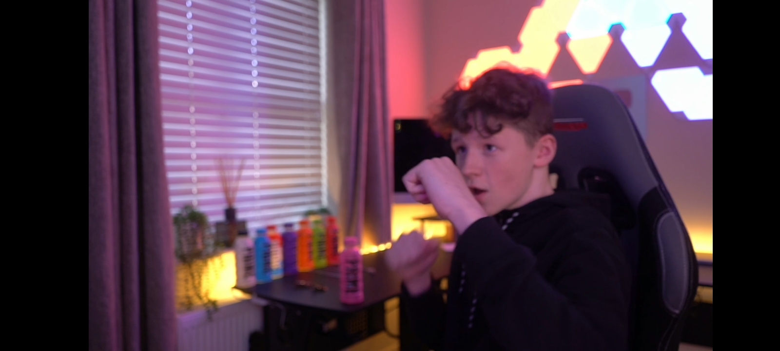 Callum B