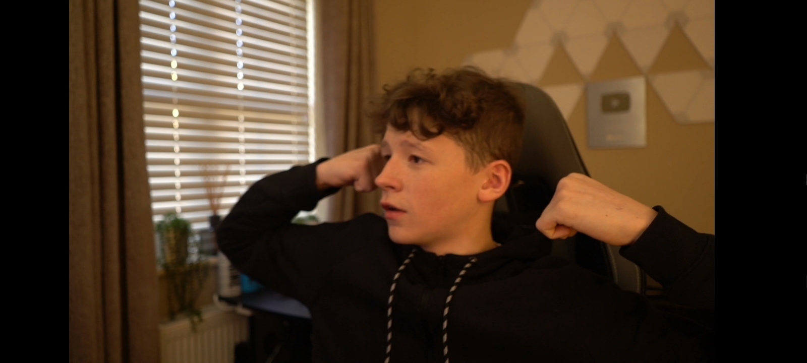 Callum B