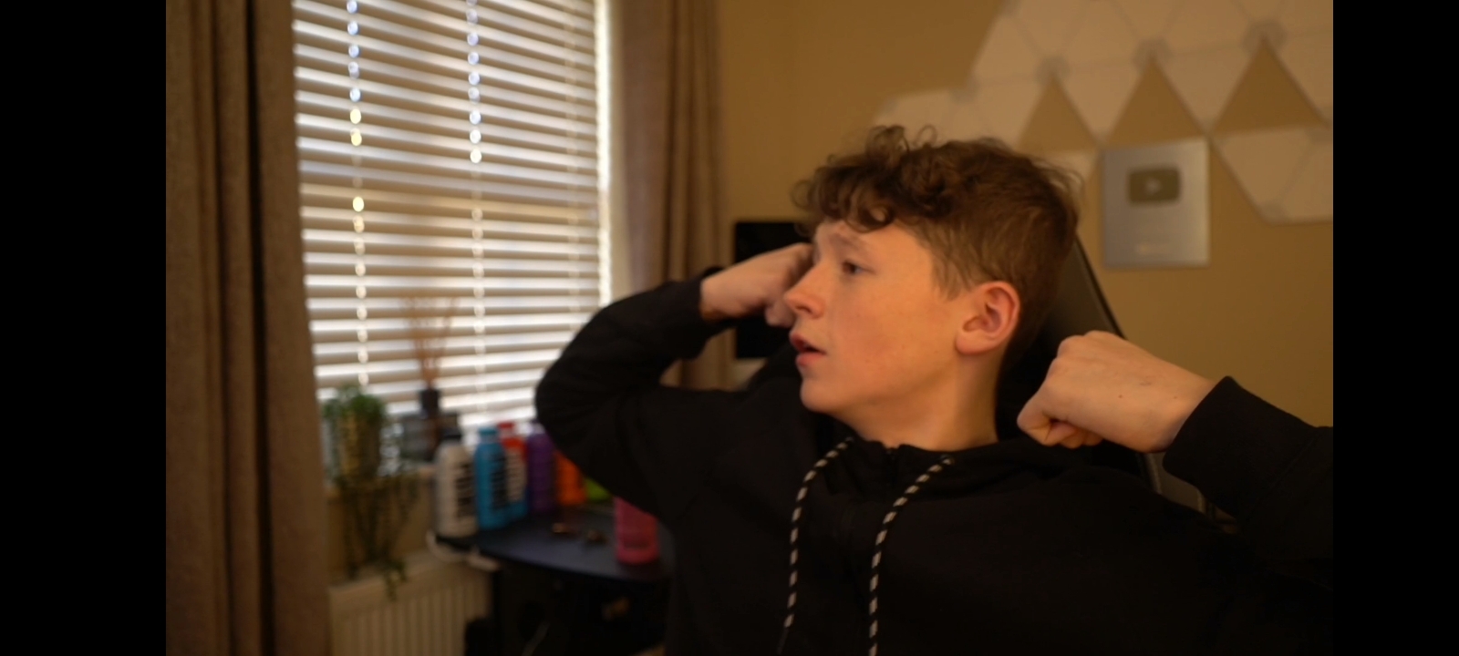 Callum B