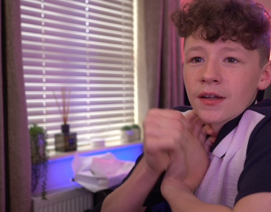 Callum B