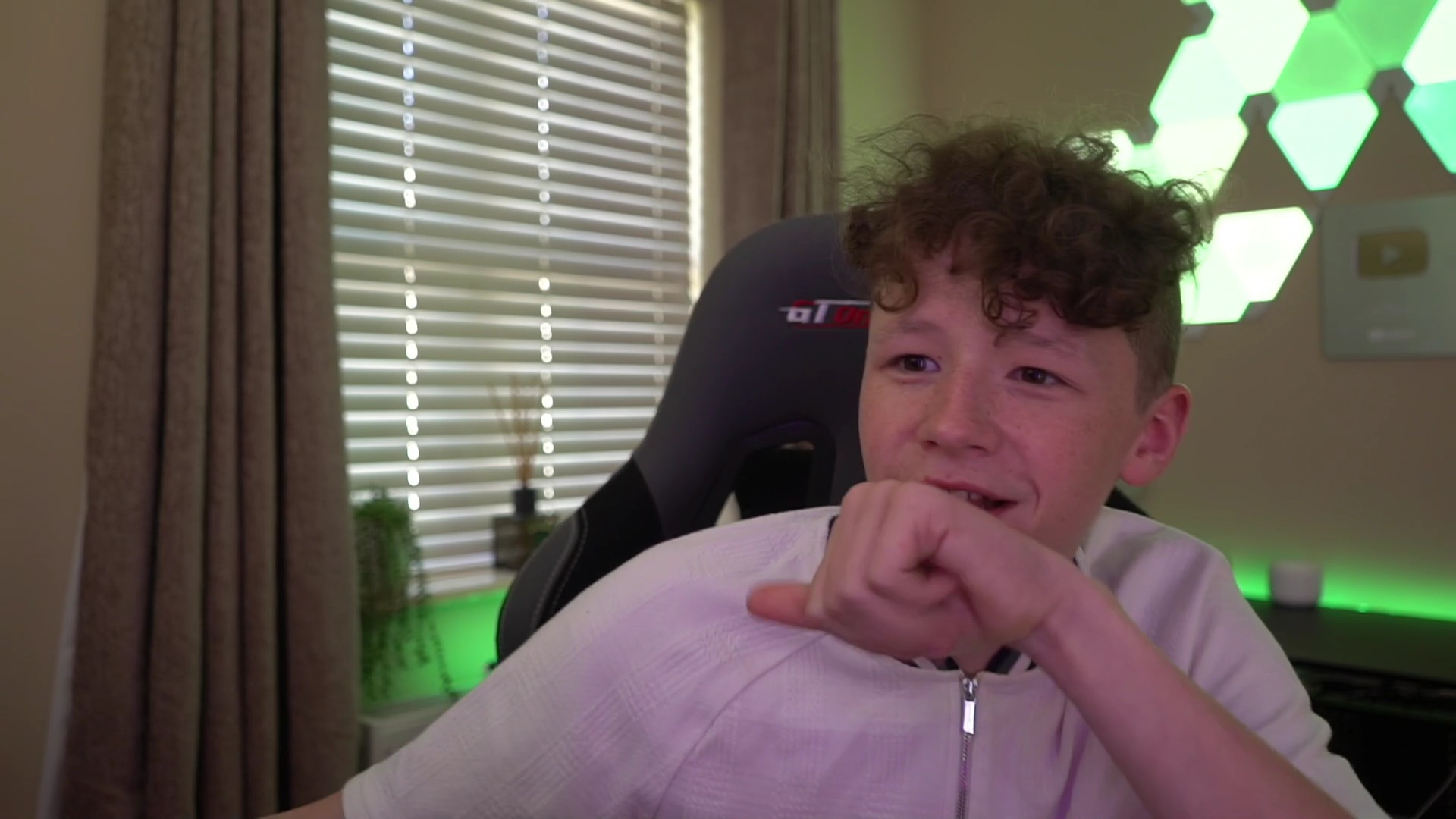Callum B