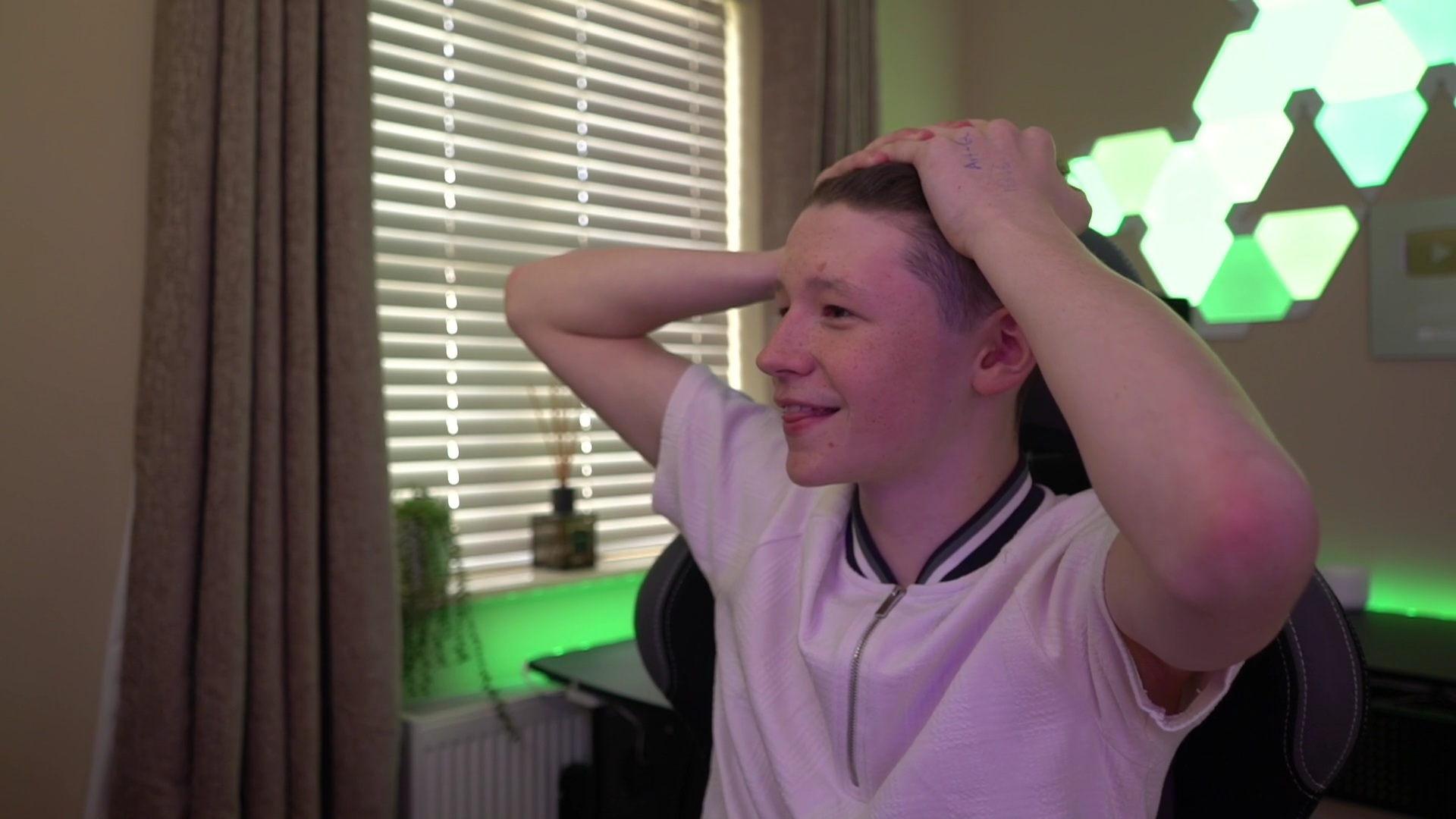 Callum B