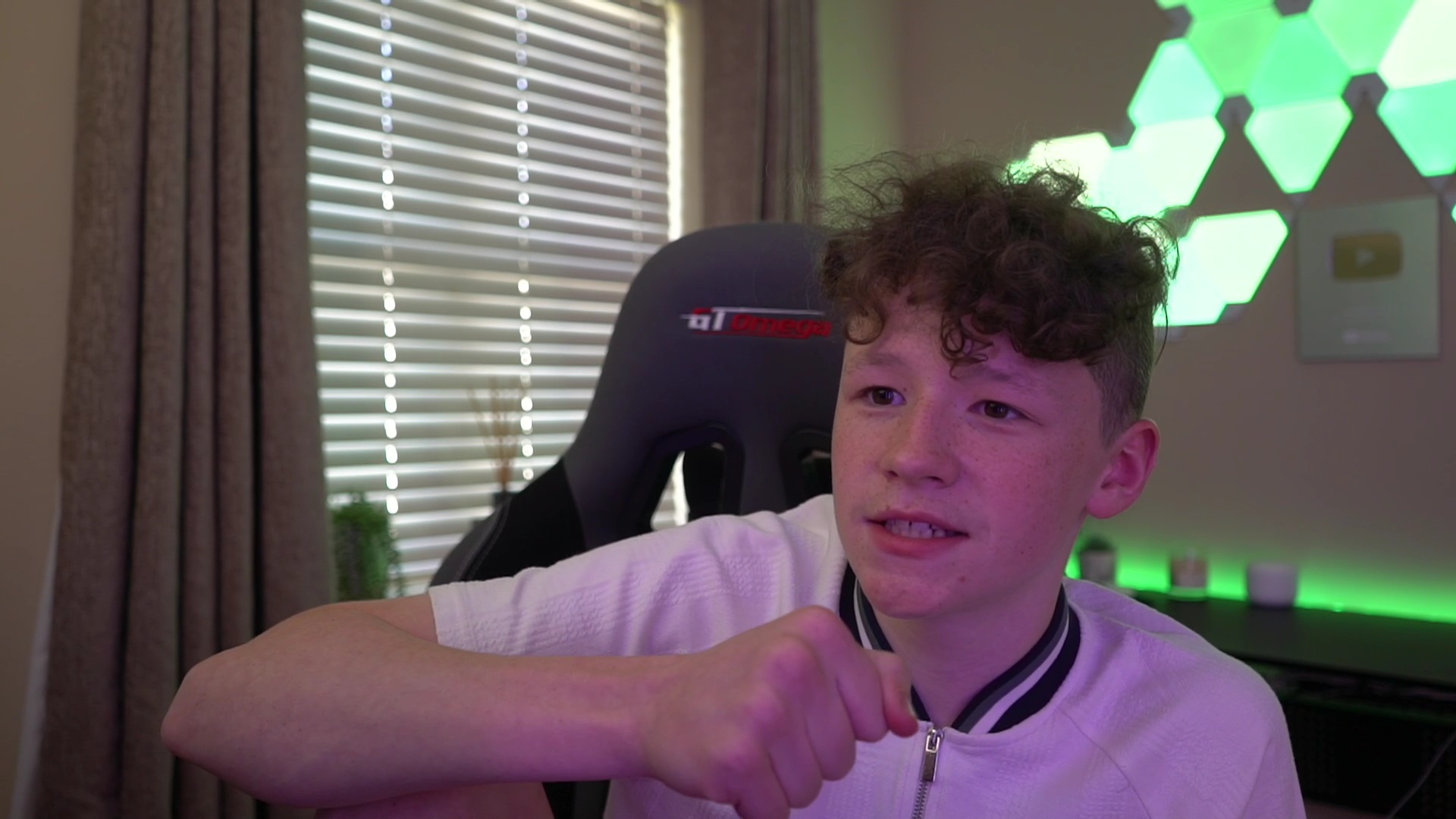 Callum B