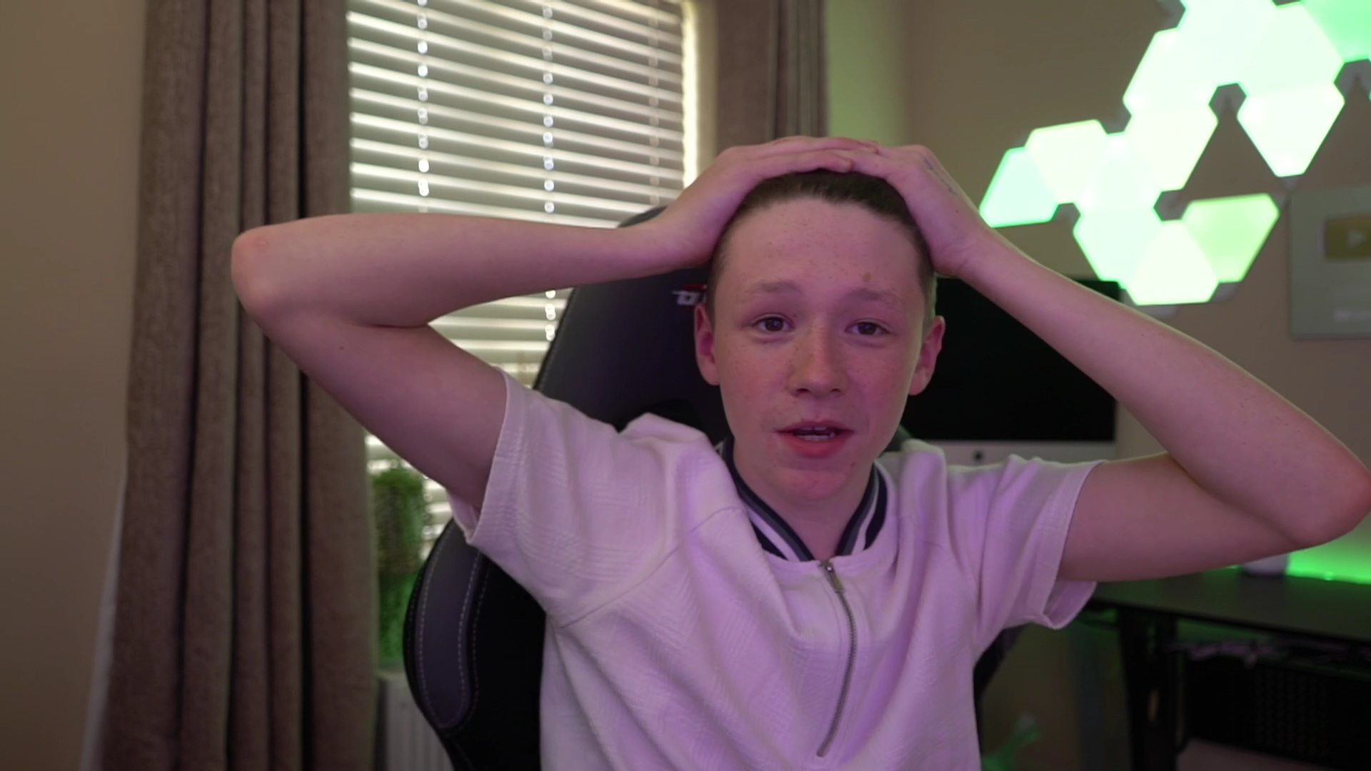 Callum B