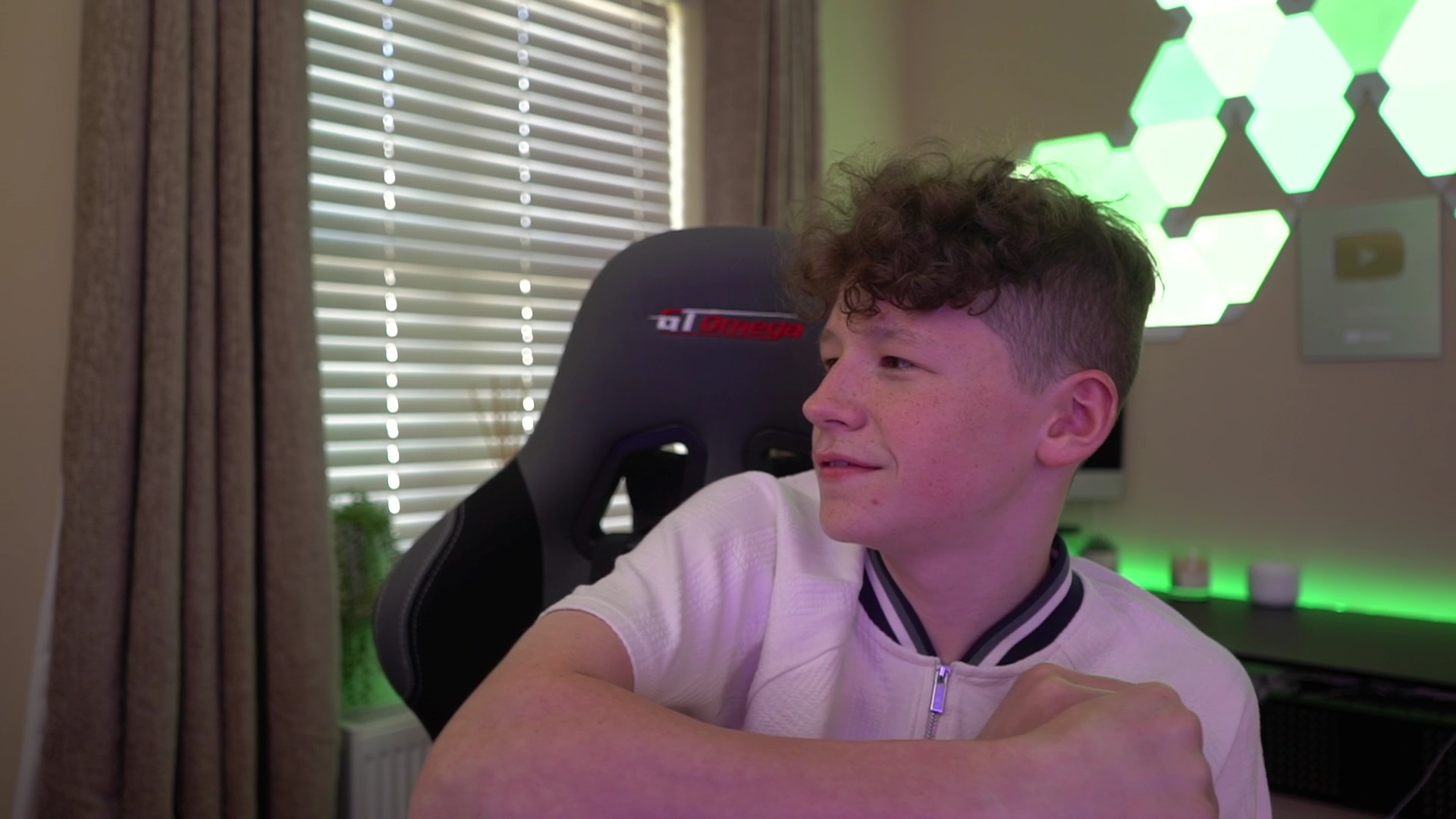 Callum B