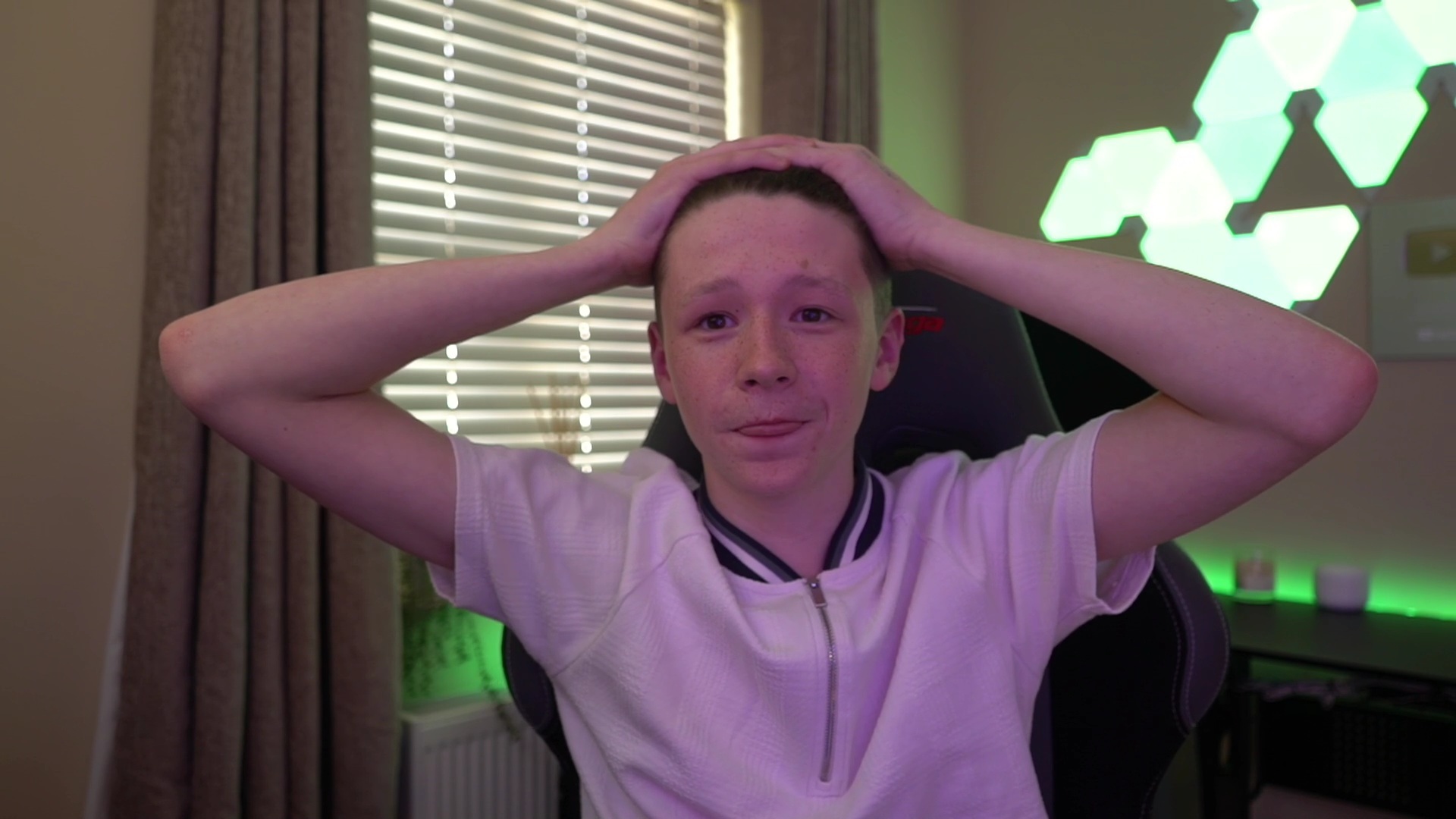 Callum B