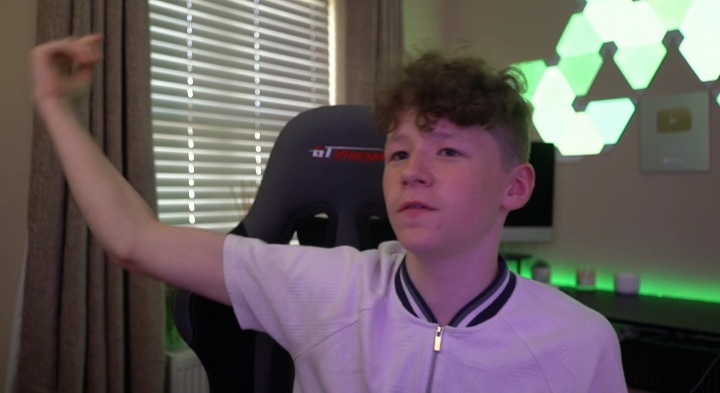 Callum B