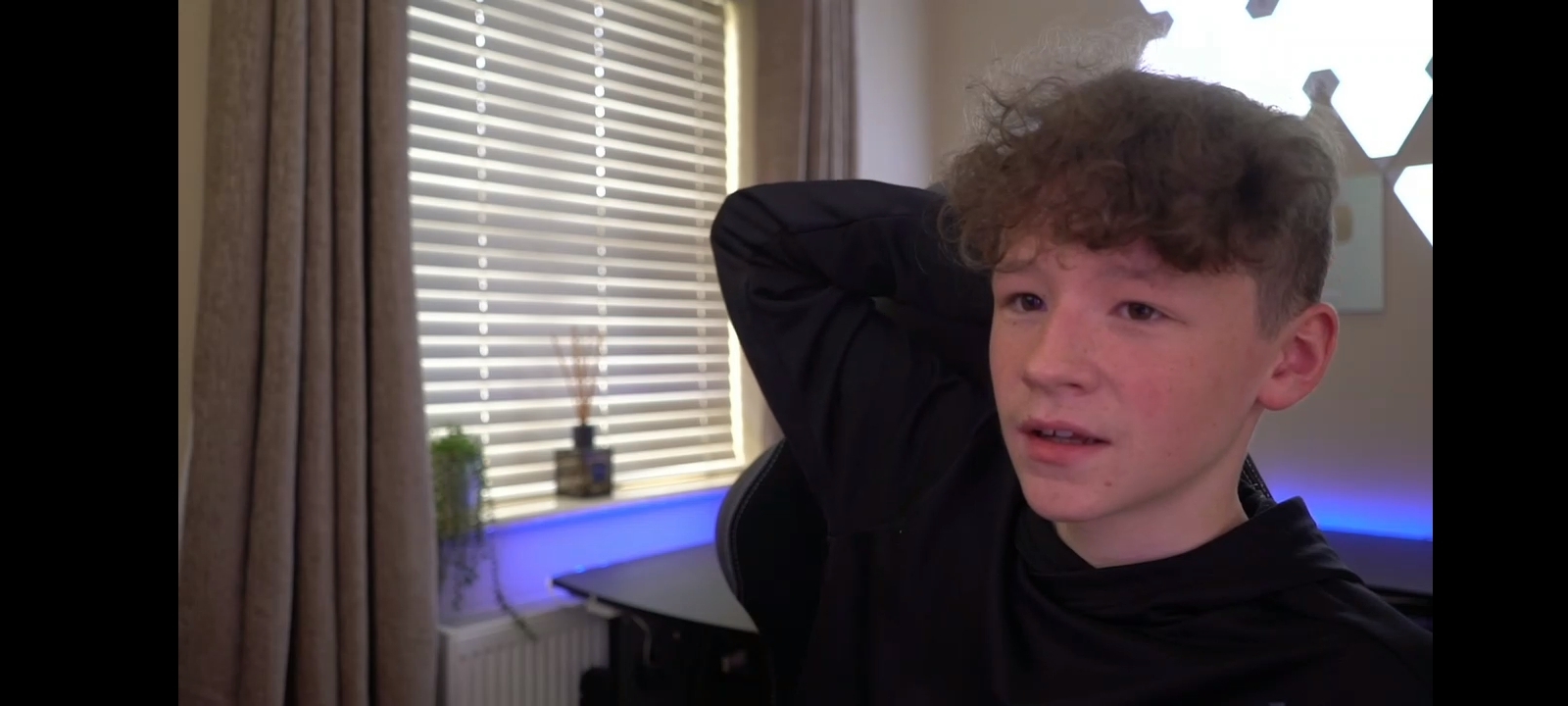 Callum B