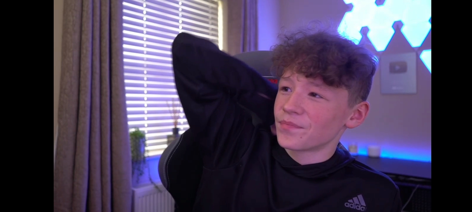 Callum B