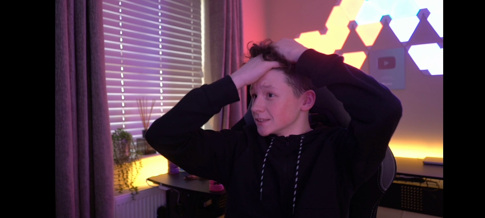 Callum B