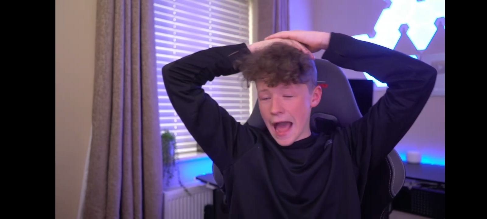 Callum B