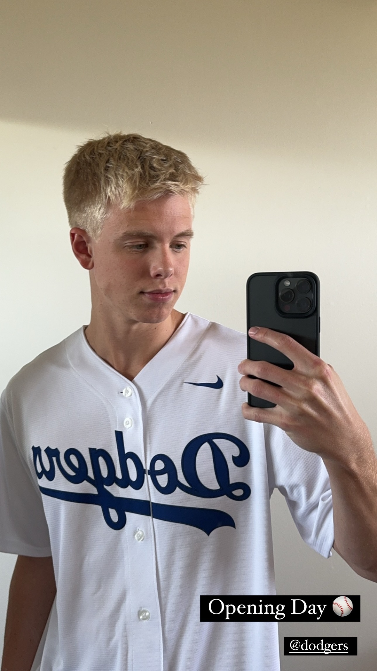 Carson Lueders