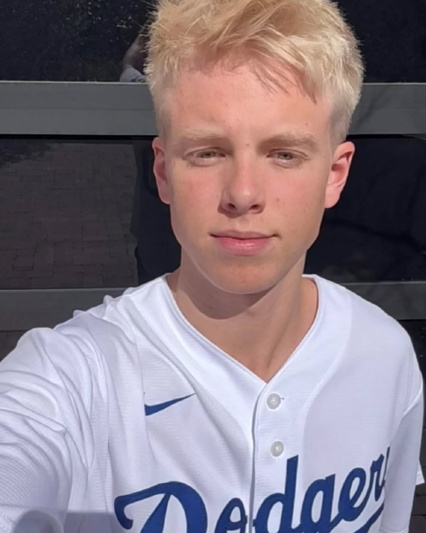 Carson Lueders