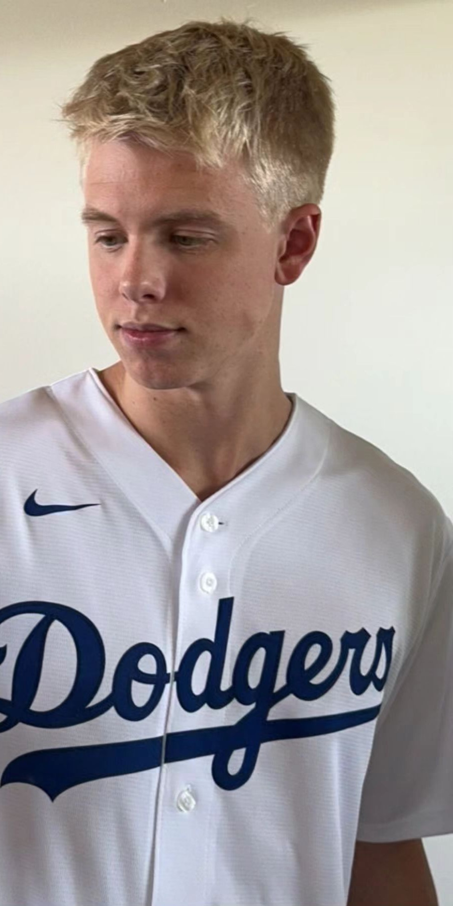 Carson Lueders