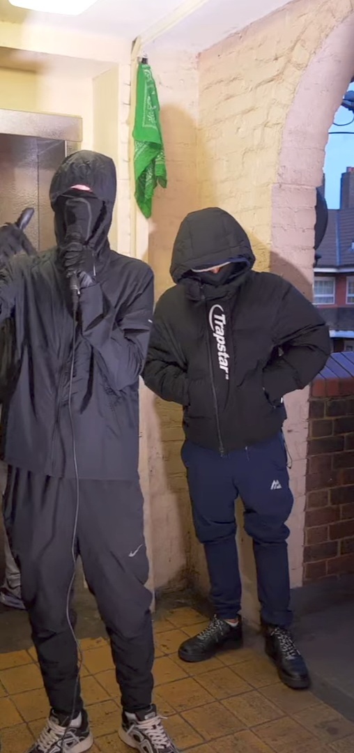 GMA Millz x Worka - Bangers & Mash | Outchea TV