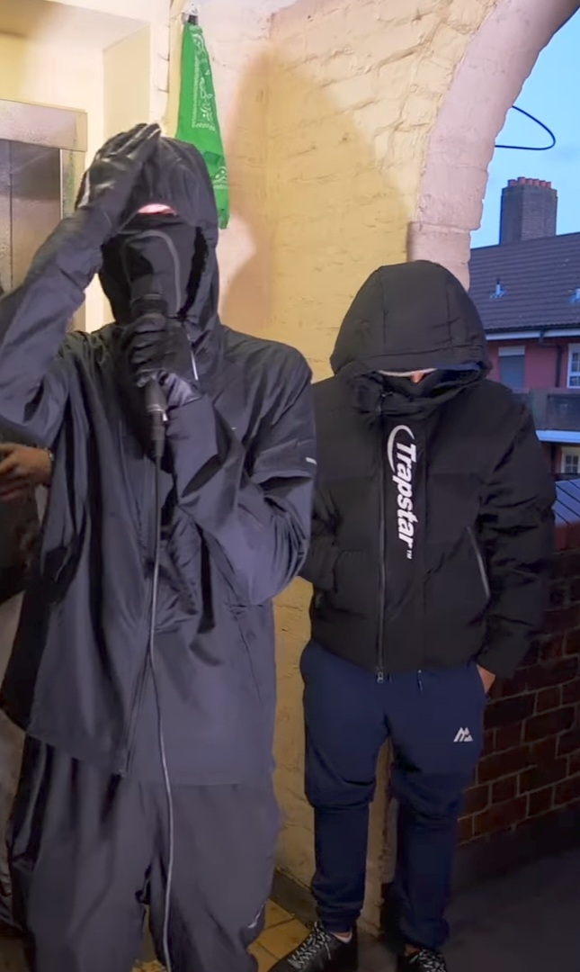 GMA Millz x Worka - Bangers & Mash | Outchea TV