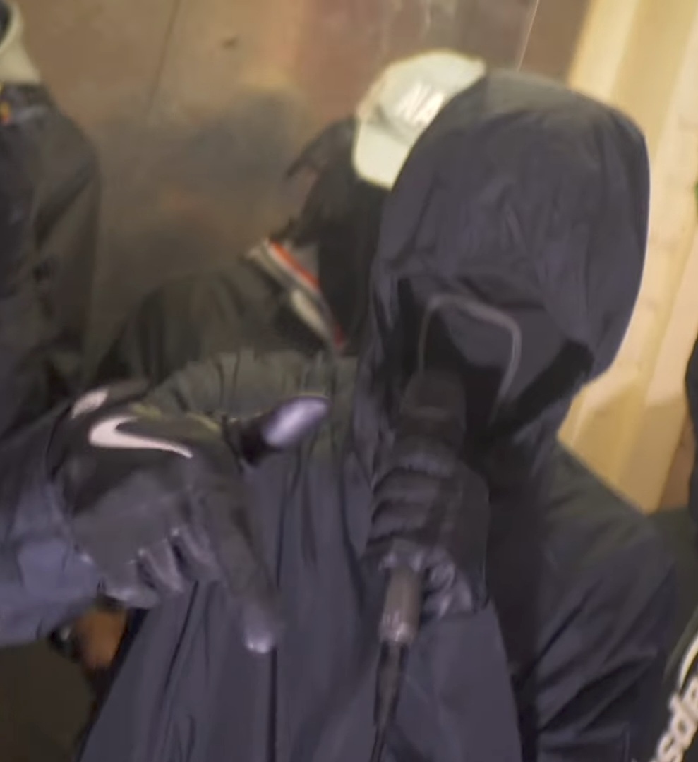 GMA Millz x Worka - Bangers & Mash | Outchea TV